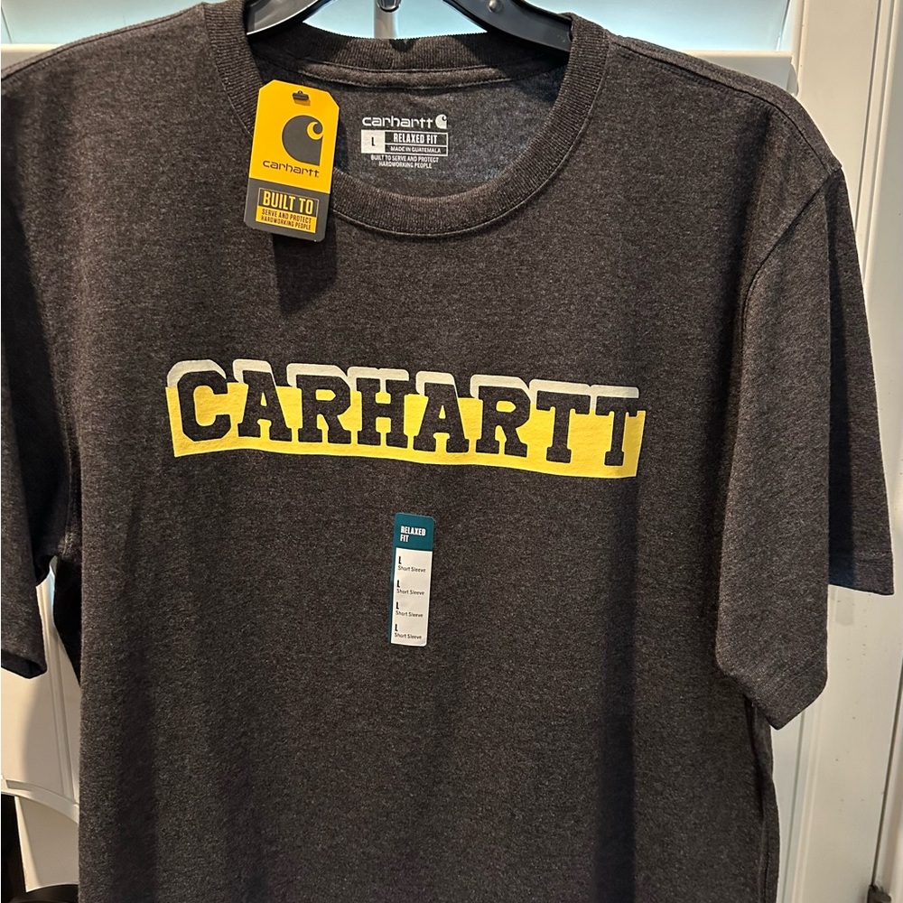 Carhartt T Shirt
